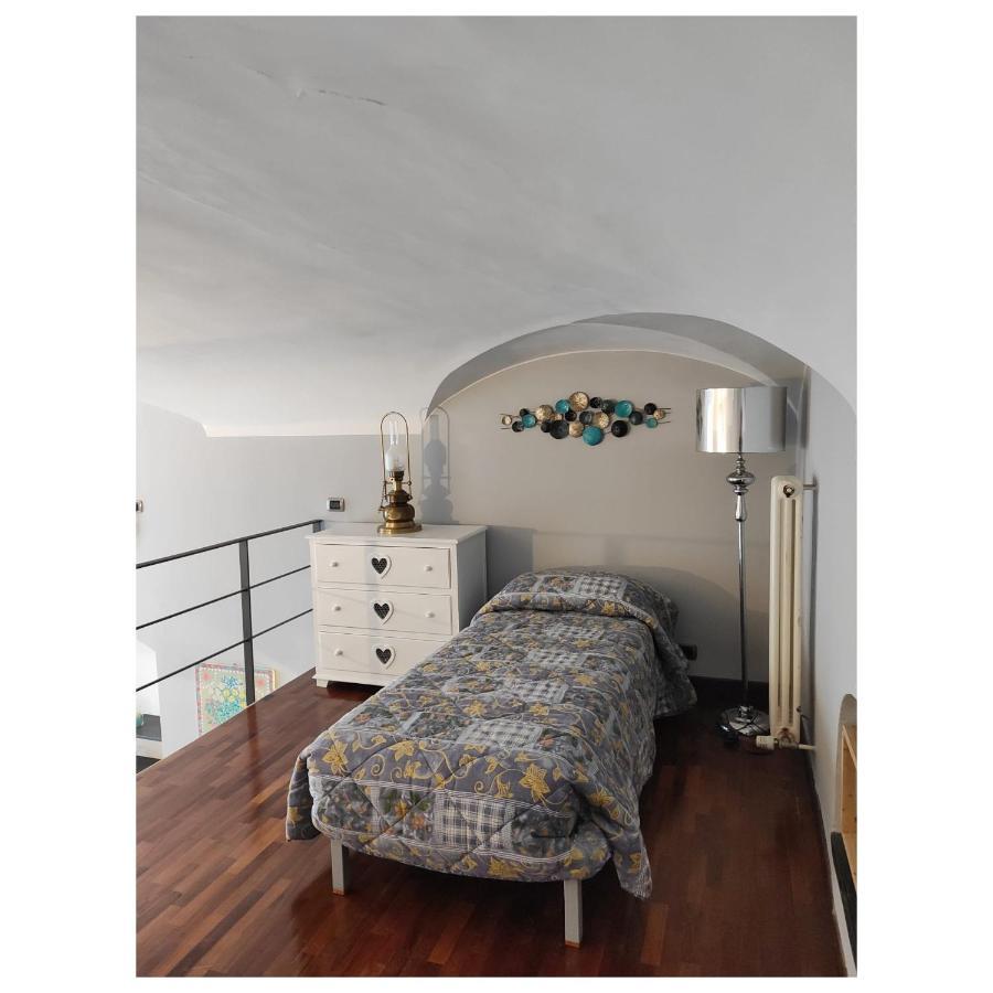 Alessandra'S Home Genoa Exterior photo